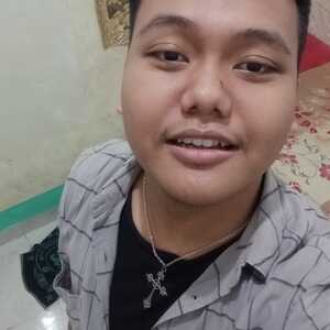 Muhammad Ananda At Thaariq