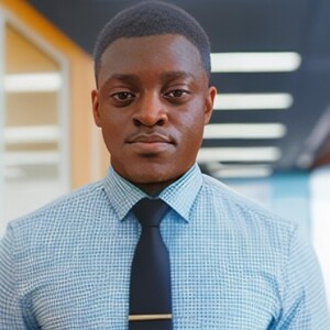 Oluwatobiloba Simon Oyeniran