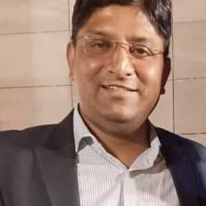 Nitin Kumar Srivastava