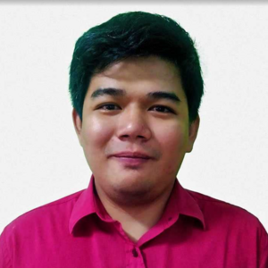 Earl Nikko H. Rosales