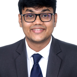 Ayushmaan Verma