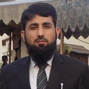 Mushtaq Ahmed