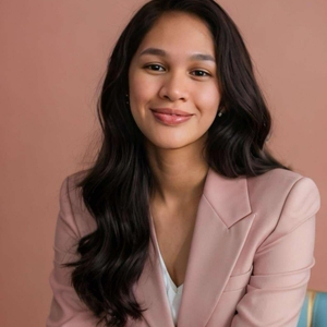 Leah Carmela Alfeche