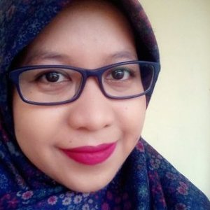 Talita Zahrah Fauziyyah