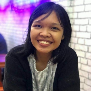 Meidina Sari Sinaga