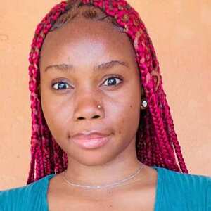 Maryjane Nwakuba
