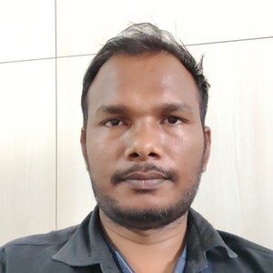 Mahendra Kumar Maurya