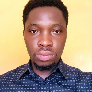 Kelvin Udufo