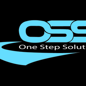 One Step Solution