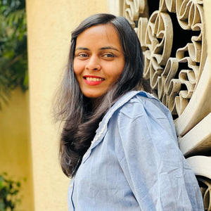 Neha Sinkar