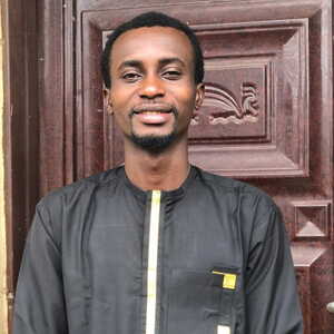 Akinlolu Akinronbi