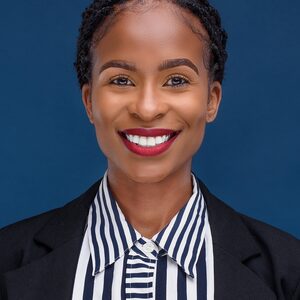 Virginia Nangabo