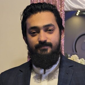 Muhammad Bilal Ishrat