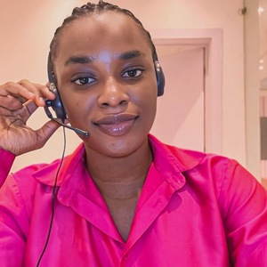 Juliet Udeoke