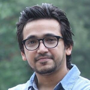 Mohammad Shariful Alam
