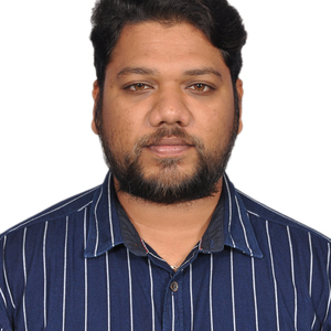 Sai Sudheer Mulla
