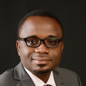 Adetokunbo Ojo