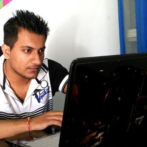 Deepak Juneja