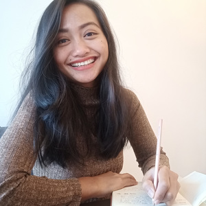 Ika Wiworo