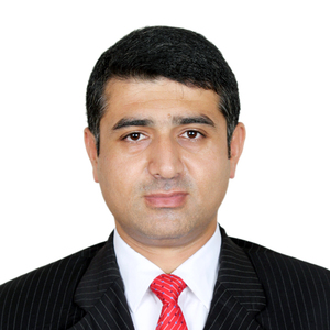 Naveed Gul