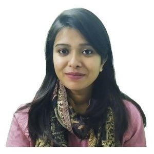 Nusrat Bijoya