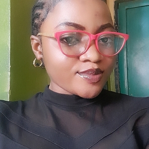 Okolo Maryjane Chekwube