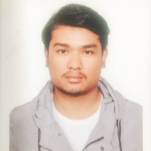 Trilok Lama