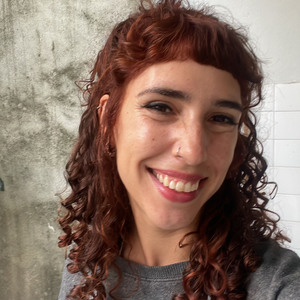 Sara Quintanilha