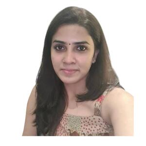 Amarawathi Babu Kasarapu