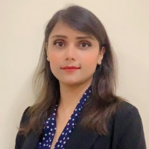 Sadia Zahoor