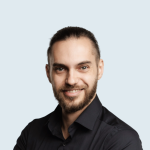 Alec Vishmidt