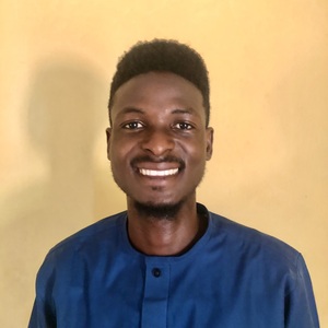 Mayowa Akinteye