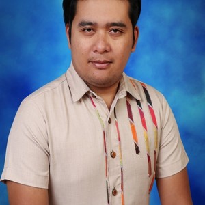 Fritz Christian Lozada