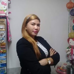 Ma. Aireen Tavares