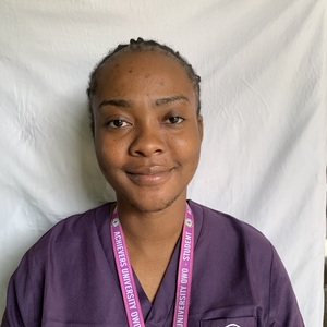 Enejinyon Evelyn
