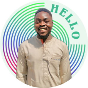 Miracle Okechukwu