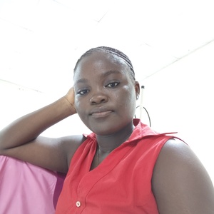 Osamwonyi Osagioduwa Favour