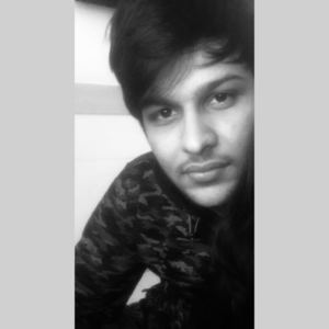 Sanyam Bansal