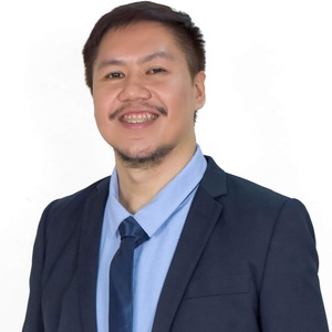 Philfred Quidasol Villamayor