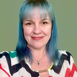 Jennifer Murberg
