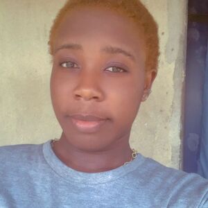 Mercy Felix