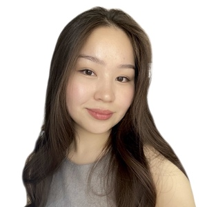 Zubaira Abyzgalikyzy