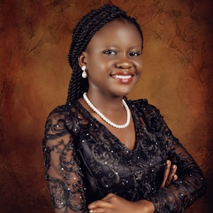 Susan Akande