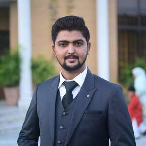 Muhammad Adnan Fazal