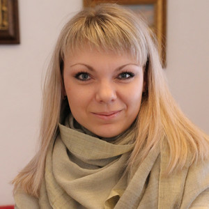 Olga Parshintseva