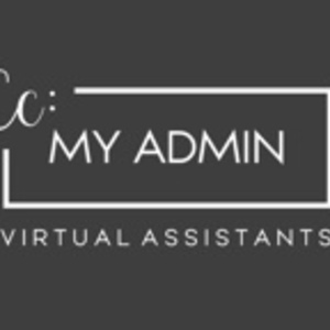 Cc: My Admin