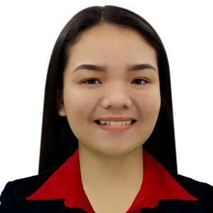 Caronongan, Faith Alhea B.