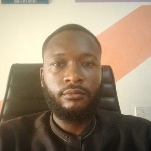 Kenechukwu Josemaria Malo