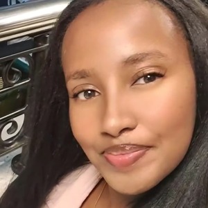 Stacy Njenga