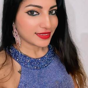 Ruby Dwivedi
